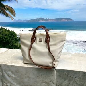 Dooney & Bourke Shopper